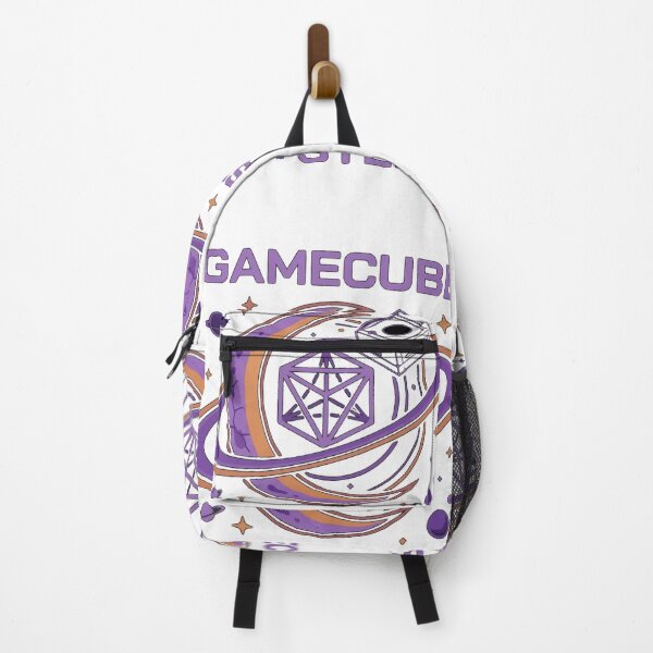 Item preview, Planet Gamecube System designed and sold by Seeded.
