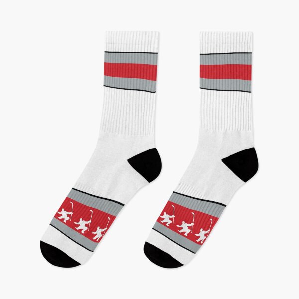 Item preview, Class of 2027 in Carolina Red and Black colors designed and sold by Hattrixz.