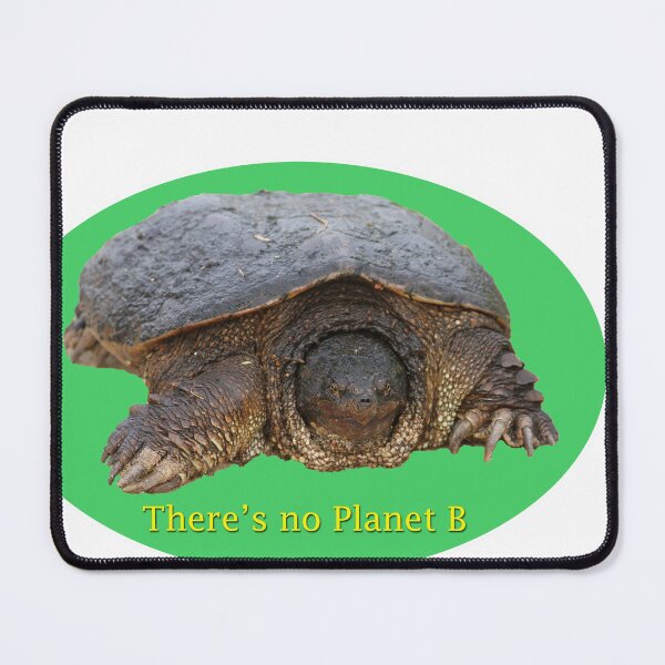 Item preview, There's no Planet B designed and sold by PaulKPhoto.