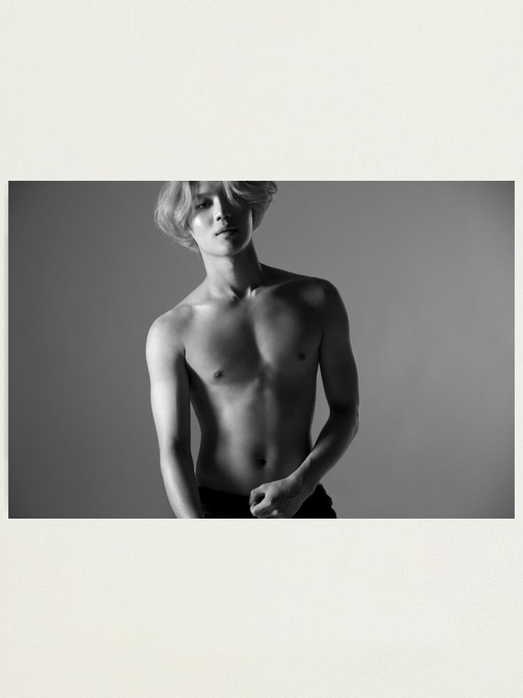 SHINee TAEMIN ACE