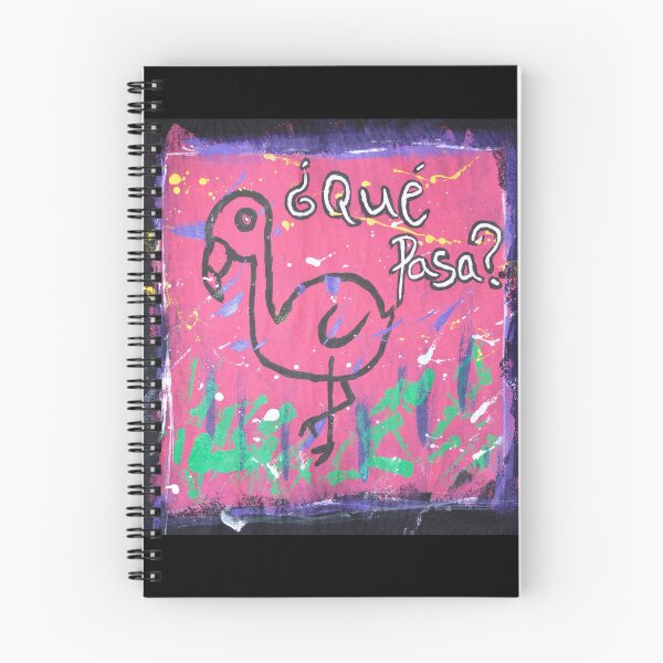 Item preview, What's up? - Colorful Mexican-inspired art designed and sold by Graffystyle.