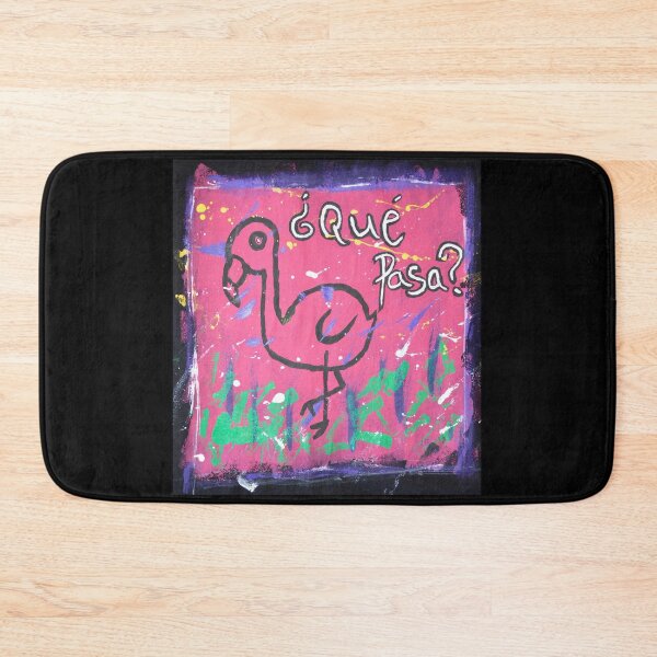 Item preview, What's up? - Colorful Mexican-inspired art designed and sold by Graffystyle.