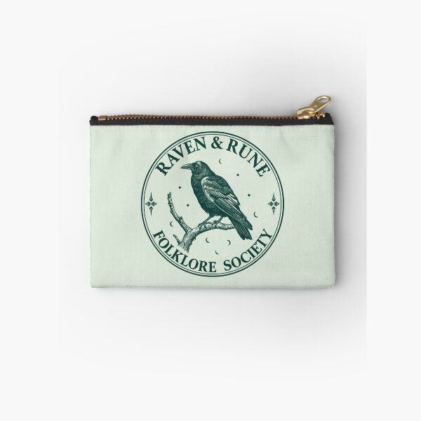 Item preview, RAVEN RUNE designed and sold by BKDIGITALSHOP.