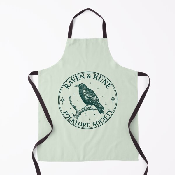 Item preview, RAVEN RUNE designed and sold by BKDIGITALSHOP.