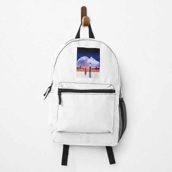 Item preview, Neon Genesis Evangelion designed and sold by WhimsySpore.