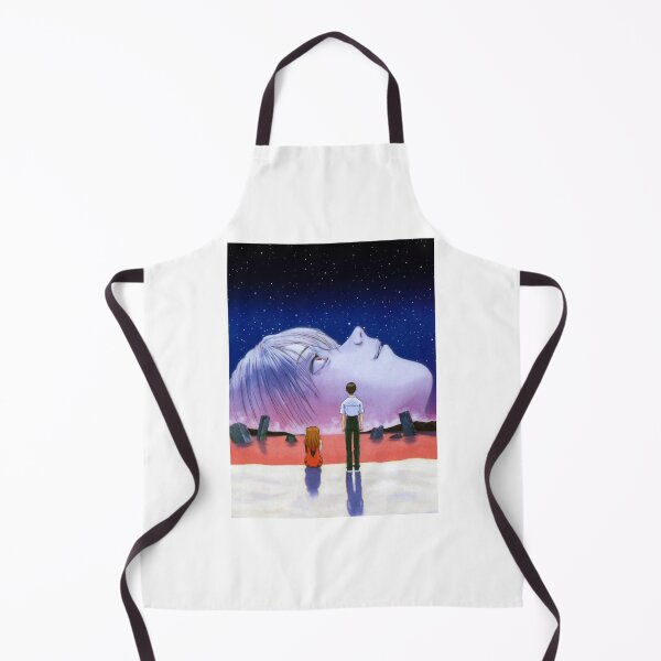 Item preview, Neon Genesis Evangelion designed and sold by WhimsySpore.