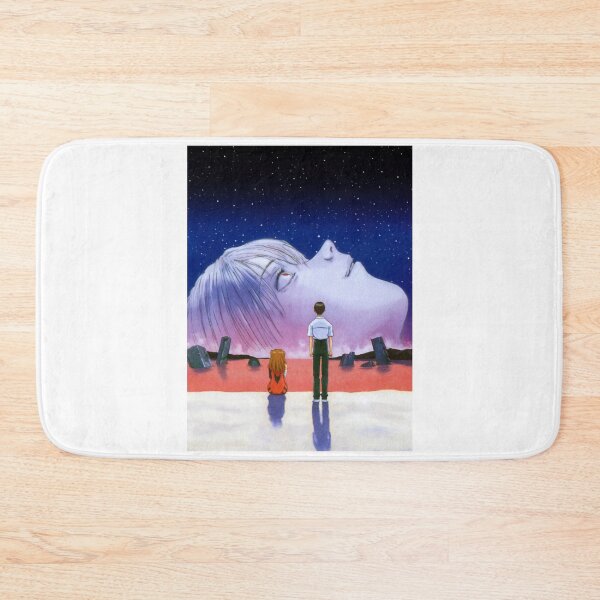 Item preview, Neon Genesis Evangelion designed and sold by WhimsySpore.