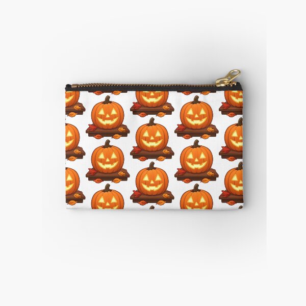 Item preview, Threshold & Glow - Halloween designed and sold by lnfluitive.