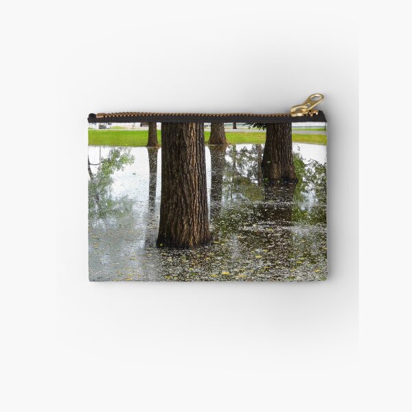Item preview, Cottonwood Debris designed and sold by WildestArt.