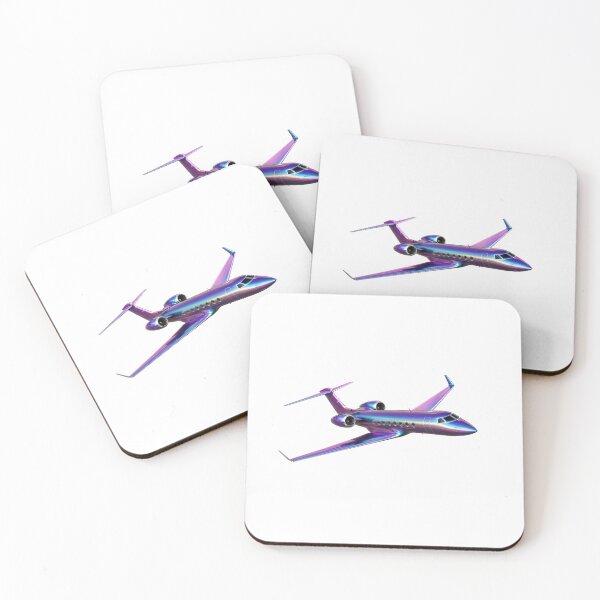 Item preview, Luxury Passenger Aircraft Aviation Design designed and sold by IRON WINGS /USAF.