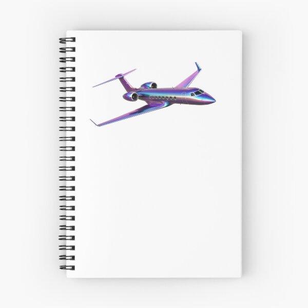 Item preview, Luxury Passenger Aircraft Aviation Design designed and sold by IRON WINGS /USAF.