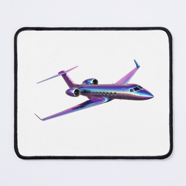 Item preview, Luxury Passenger Aircraft Aviation Design designed and sold by IRON WINGS /USAF.