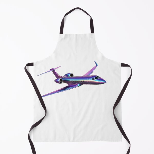Item preview, Luxury Passenger Aircraft Aviation Design designed and sold by IRON WINGS /USAF.
