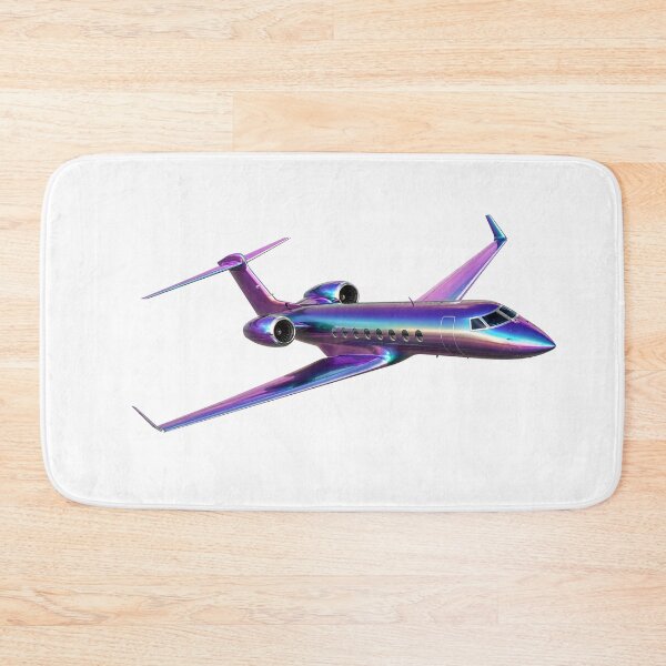 Item preview, Luxury Passenger Aircraft Aviation Design designed and sold by IRON WINGS /USAF.