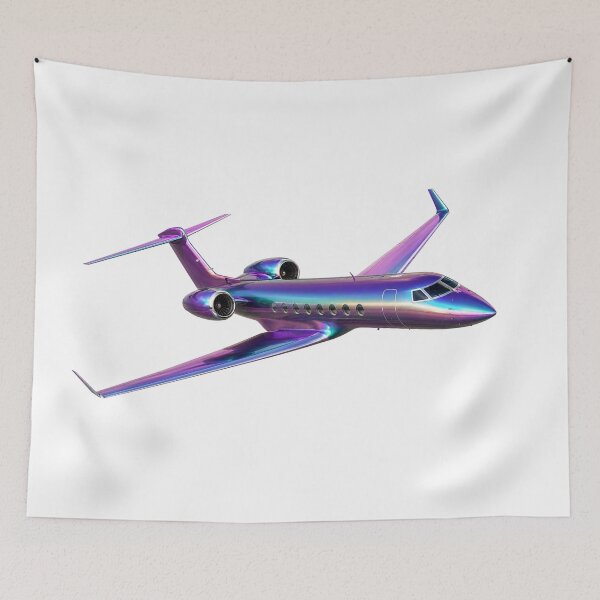 Item preview, Diseño aeronáutico de aviones de pasajeros de lujo designed and sold by IRON WINGS /USAF.