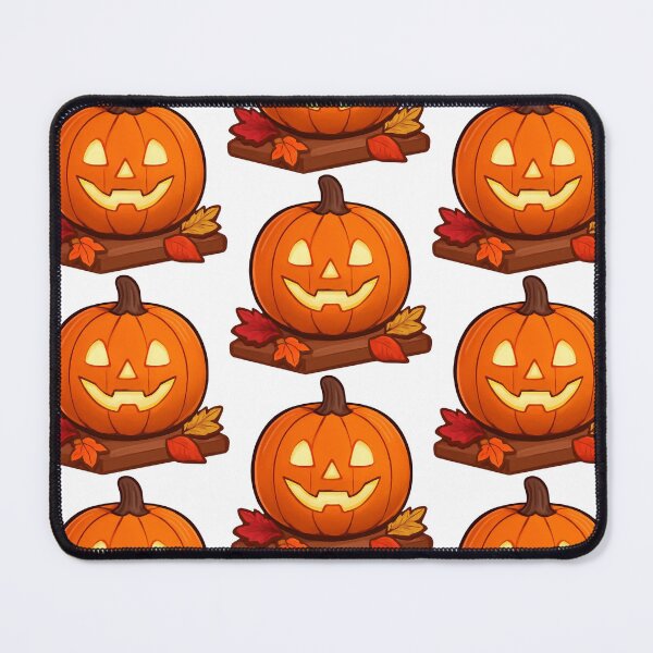 Item preview, Threshold & Glow - Halloween designed and sold by lnfluitive.