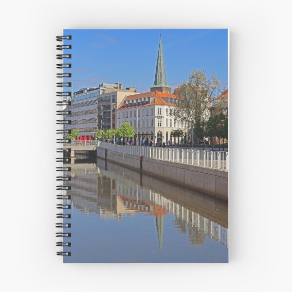 Item preview, Aarhus, Denmark, May 2026 designed and sold by RedHillDigital.
