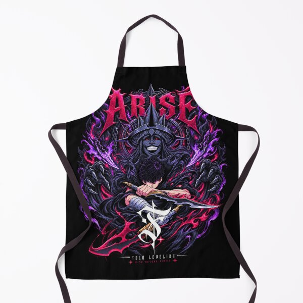 Item preview, Arise designed and sold by JOHNMAX12.