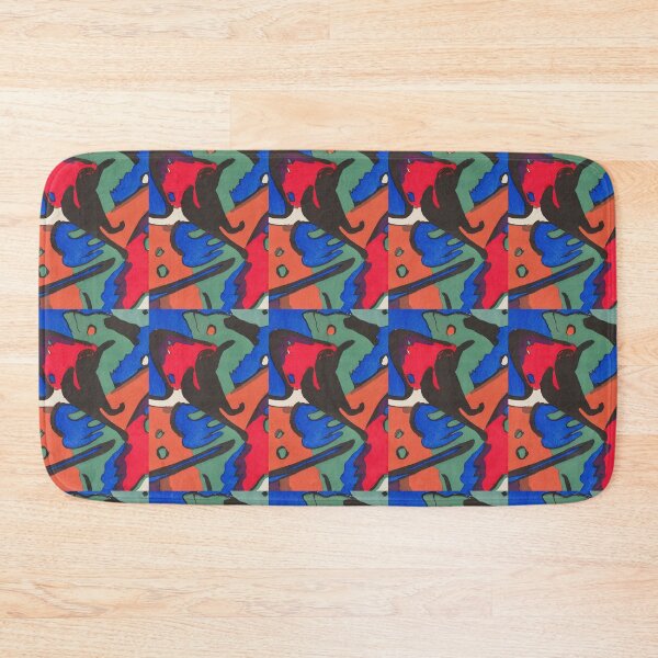 Item preview, DRAFT CUT designed and sold by THE GOOD FIND.