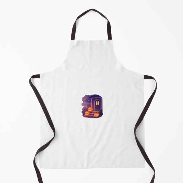Item preview, Threshold & Glow - Halloween designed and sold by lnfluitive.