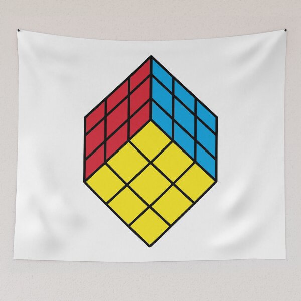 Item preview, Puzzle to the Cubed Power designed and sold by AdamStCyr.