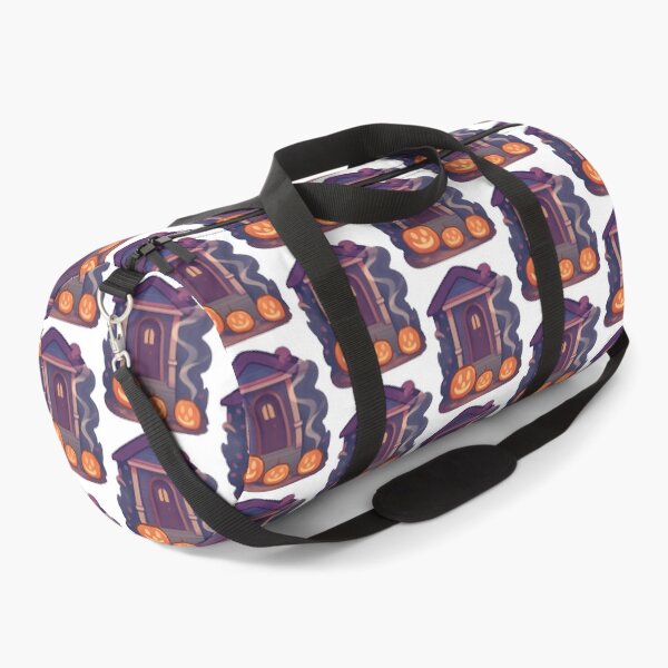 Item preview, Threshold & Glow - Halloween designed and sold by lnfluitive.