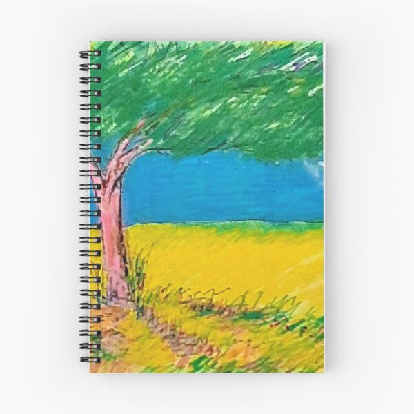 Item preview, Red tree No. 6 designed and sold by Carol Ames .