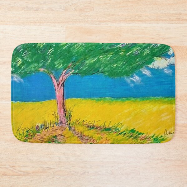 Item preview, Red tree No. 6 designed and sold by Carol Ames .