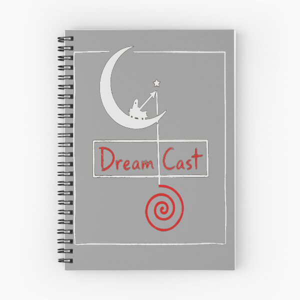Item preview, Dream Casting designed and sold by Seeded.