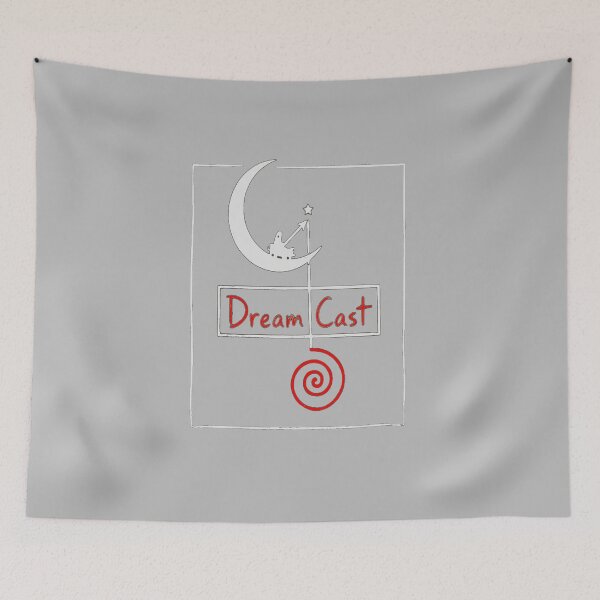 Item preview, Dream Casting designed and sold by Seeded.