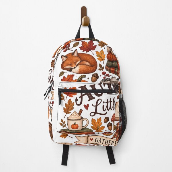Item preview, Autumnal Little Things Gathering Small Joys Fall designed and sold by Nordo Studio.
