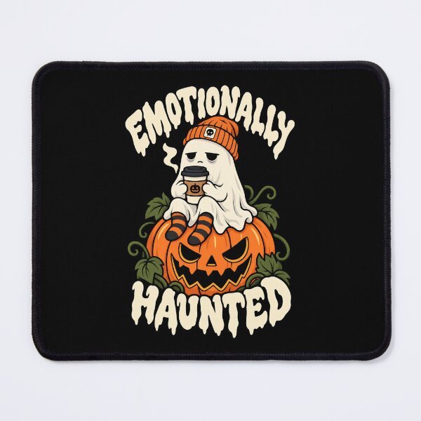 Item preview, Emotionally Haunted designed and sold by RICENO.
