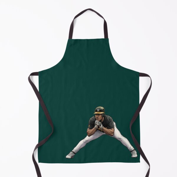 Item preview, Rickey Henderson Leadoff designed and sold by JiMiFeNDRiX Design - Chi Sports & Random Inspirations.