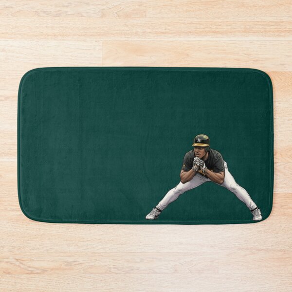 Item preview, Rickey Henderson Leadoff designed and sold by JiMiFeNDRiX Design - Chi Sports & Random Inspirations.