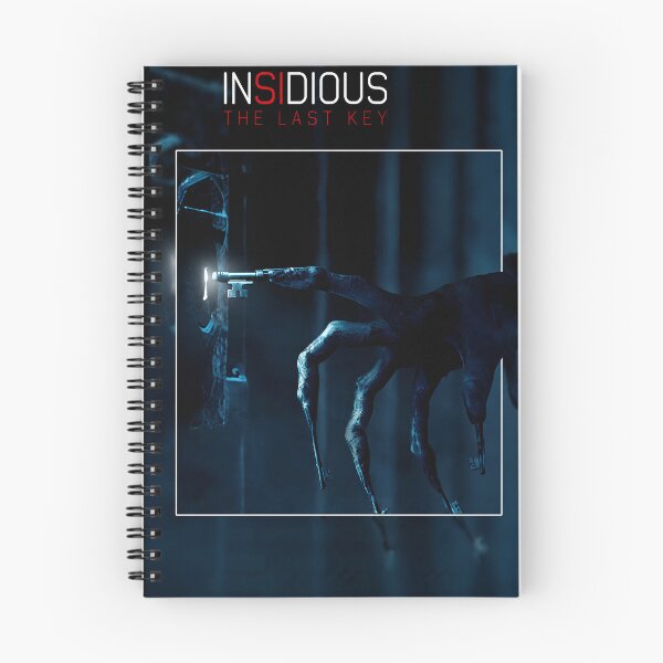 Item preview, Insidious designed and sold by thrynafenquar.