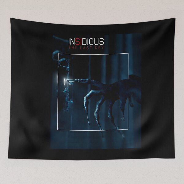 Item preview, Insidious designed and sold by thrynafenquar.