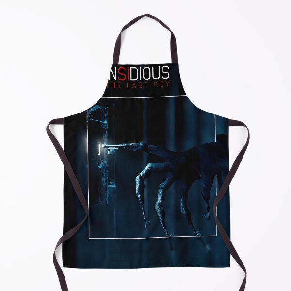 Item preview, Insidious designed and sold by thrynafenquar.