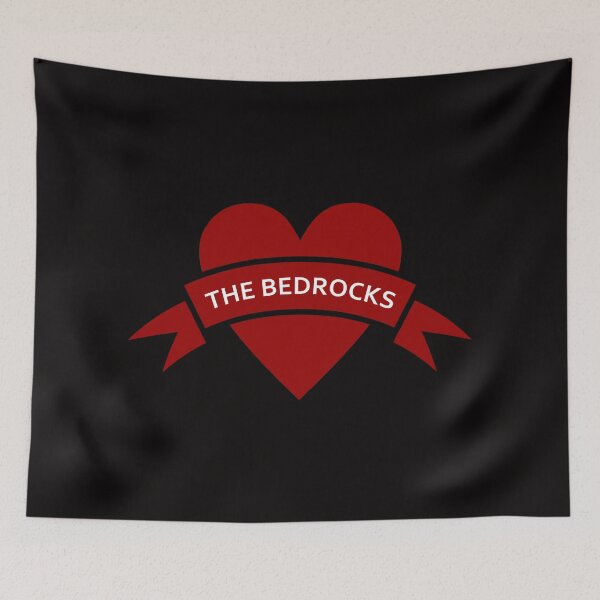 Item preview, The Bedrocks Shop designed and sold by TheBedrocks.