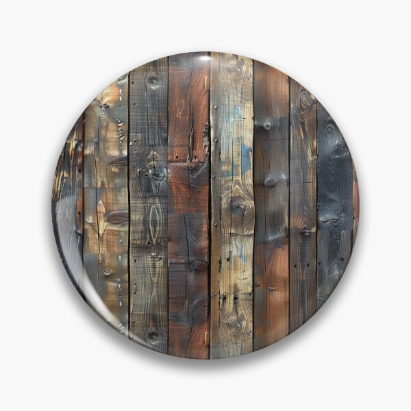 Item preview, Rustic Weathered Reclaimed Wood Plank Texture designed and sold by NTGUILTY.