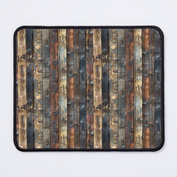 Item preview, Rustic Weathered Reclaimed Wood Plank Texture designed and sold by NTGUILTY.
