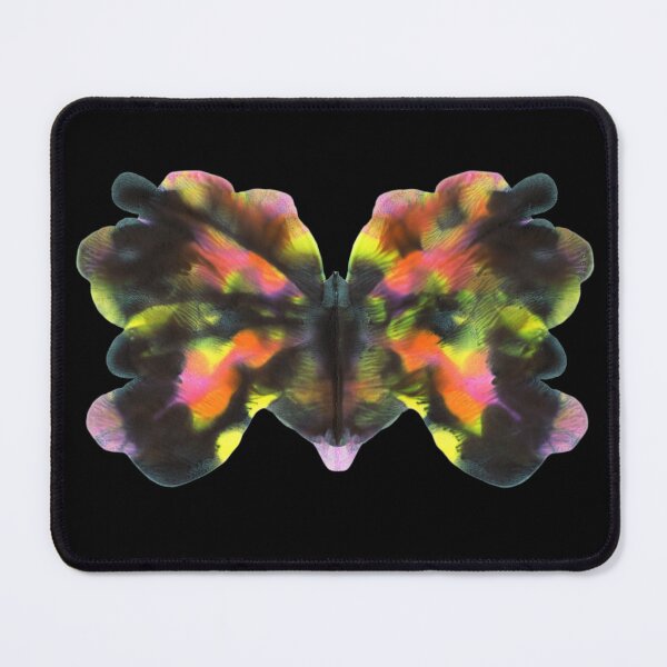 Item preview, Abstract G131 with Black background designed and sold by Kristy Carpenter.