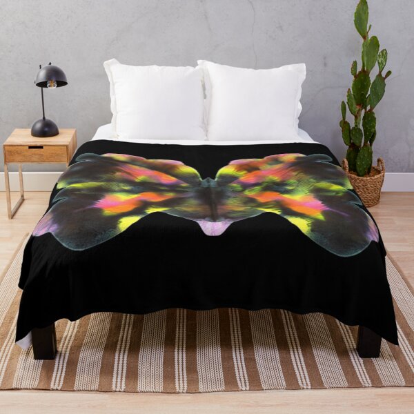 Item preview, Abstract G131 with Black background designed and sold by Kristy Carpenter.