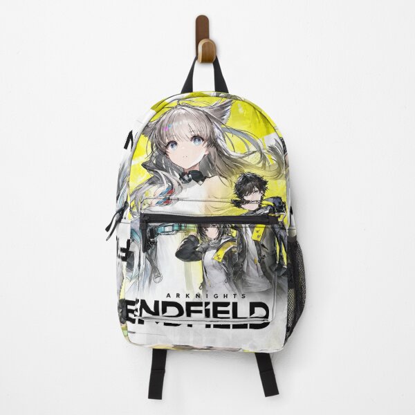 Item preview, Arknights Endfield designed and sold by TylerRoseStorey.