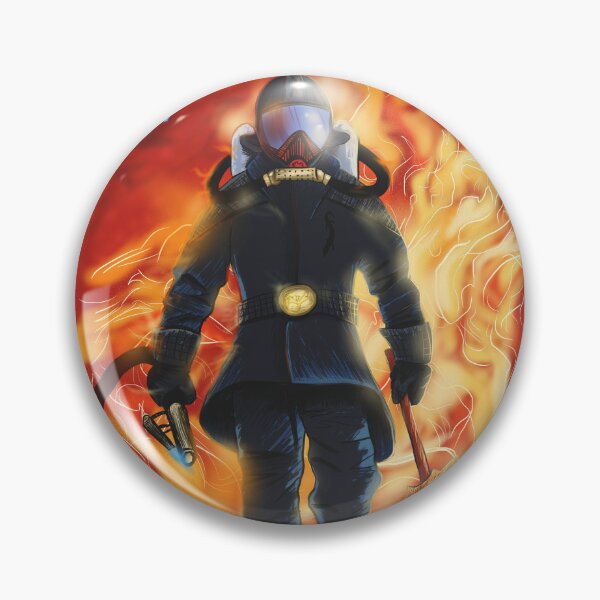 Item preview, Fahrenheit 451 designed and sold by widdart.