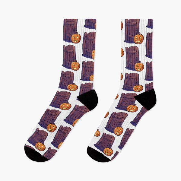 Item preview, Threshold & Glow - Halloween designed and sold by lnfluitive.
