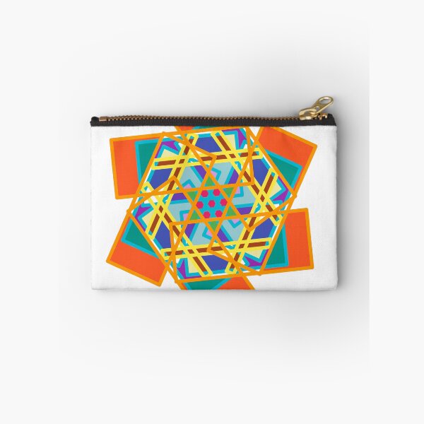 Item preview, Moroccan style Geometric Star designed and sold by RoydonRoadTees.