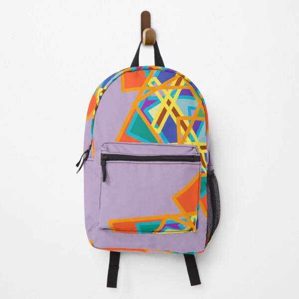 Item preview, Moroccan style Geometric Star designed and sold by RoydonRoadTees.