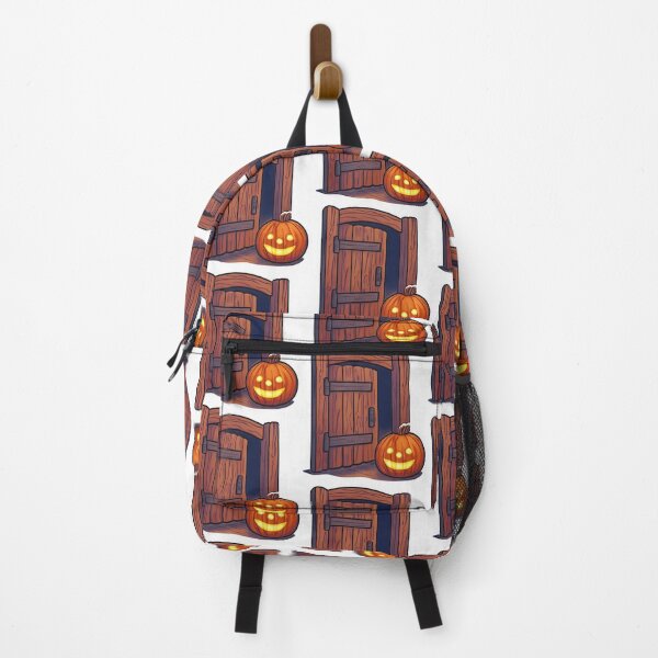 Item preview, Threshold & Glow - Halloween designed and sold by lnfluitive.