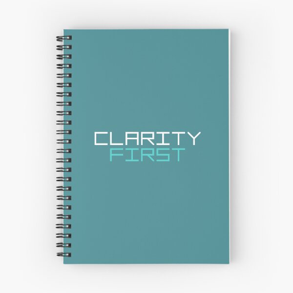 Item preview, Clarity-first designed and sold by weirdshop-451.