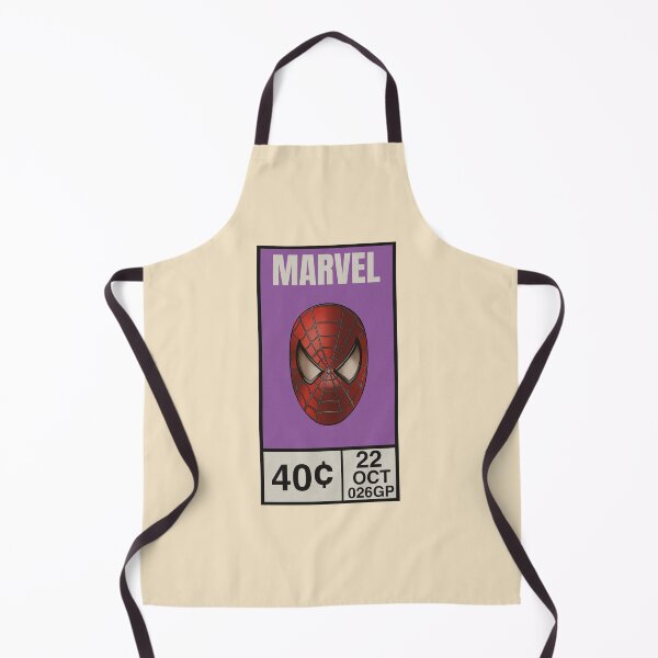 Item preview, Spiderman (Comic Art) designed and sold by Cinema Surfer.